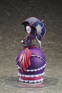 [PREORDER] OVERLORD III Shalltear Bloodfallen 1/7 Scale Figure (re-run) - Glacier Hobbies - Kaitendo
