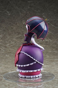 [PREORDER] OVERLORD III Shalltear Bloodfallen 1/7 Scale Figure (re-run) - Glacier Hobbies - Kaitendo