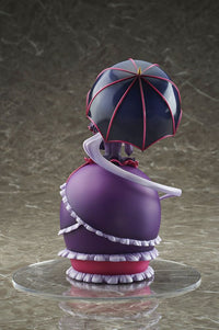 [PREORDER] OVERLORD III Shalltear Bloodfallen 1/7 Scale Figure (re-run) - Glacier Hobbies - Kaitendo