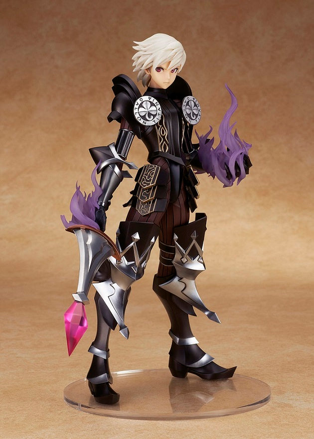 [PREORDER] Odin Sphere - Leifdrasir Oswald Non-Scale Figure - Glacier Hobbies - FLARE