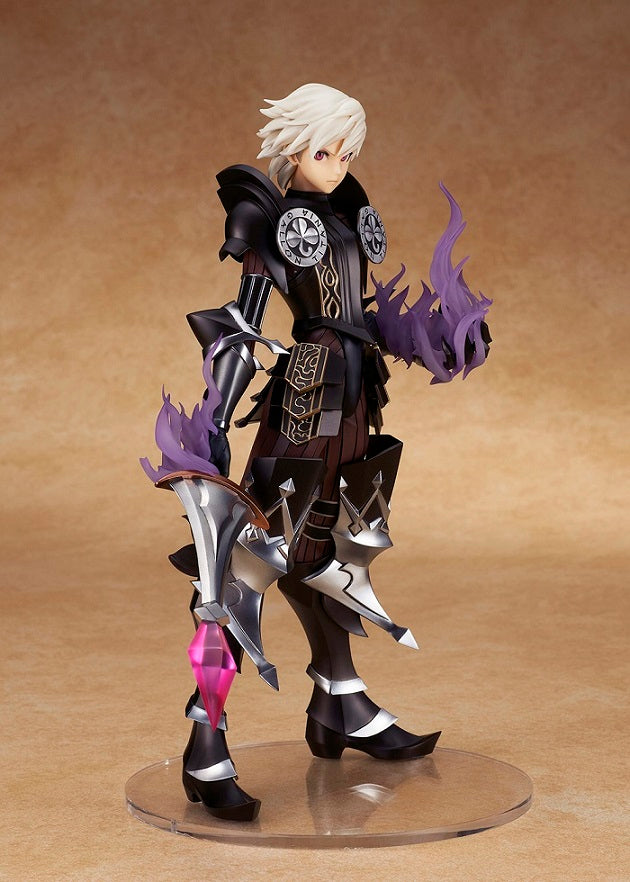 [PREORDER] Odin Sphere - Leifdrasir Oswald Non-Scale Figure - Glacier Hobbies - FLARE