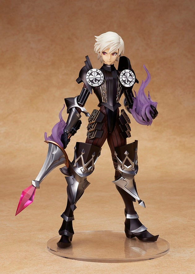 [PREORDER] Odin Sphere - Leifdrasir Oswald Non-Scale Figure - Glacier Hobbies - FLARE