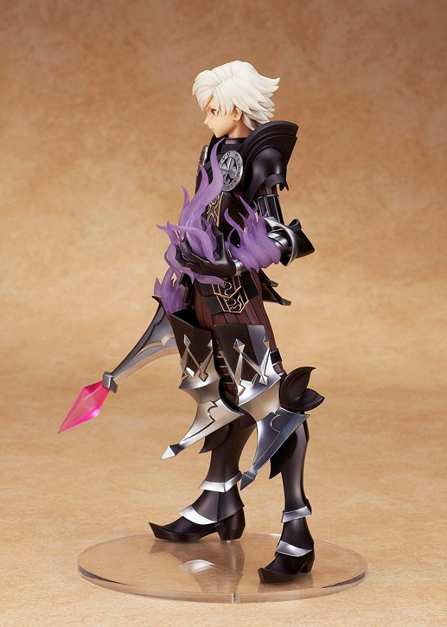 [PREORDER] Odin Sphere - Leifdrasir Oswald Non-Scale Figure - Glacier Hobbies - FLARE