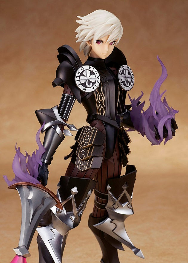 [PREORDER] Odin Sphere - Leifdrasir Oswald Non-Scale Figure - Glacier Hobbies - FLARE