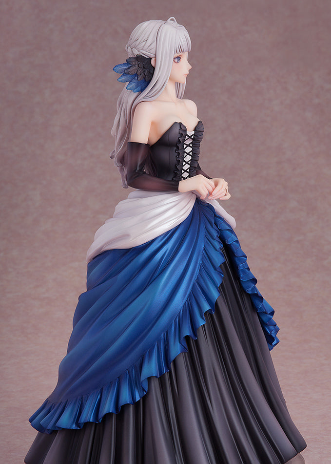 [PREORDER] Odin Sphere Leifdrasir - Gwendolyn Dress Ver. (REPRODUCTION) Non-Scale Figure - Glacier Hobbies - FLARE