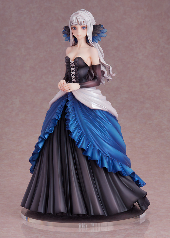 [PREORDER] Odin Sphere Leifdrasir - Gwendolyn Dress Ver. (REPRODUCTION) Non-Scale Figure - Glacier Hobbies - FLARE