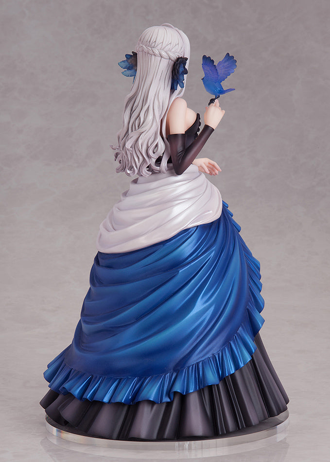 [PREORDER] Odin Sphere Leifdrasir - Gwendolyn Dress Ver. (REPRODUCTION) Non-Scale Figure - Glacier Hobbies - FLARE