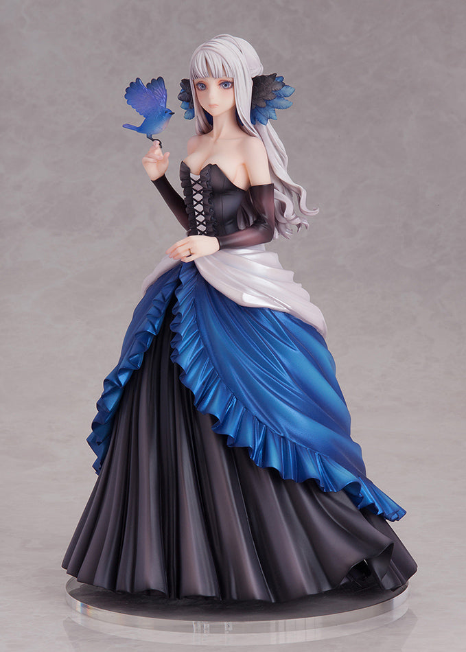[PREORDER] Odin Sphere Leifdrasir - Gwendolyn Dress Ver. (REPRODUCTION) Non-Scale Figure - Glacier Hobbies - FLARE