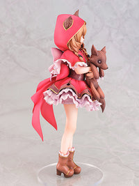 [PREORDER] Okamizukin-chan 1/7 Scale Figure - Glacier Hobbies - WING