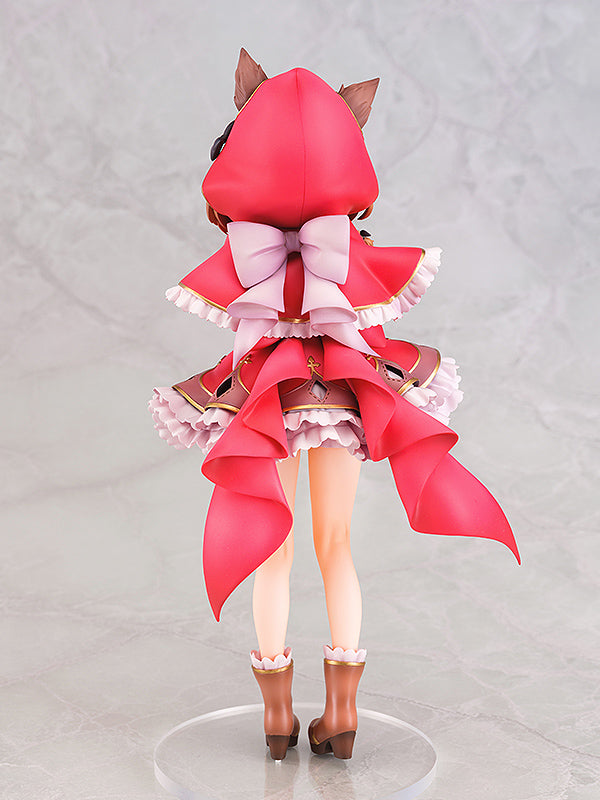 [PREORDER] Okamizukin-chan 1/7 Scale Figure - Glacier Hobbies - WING