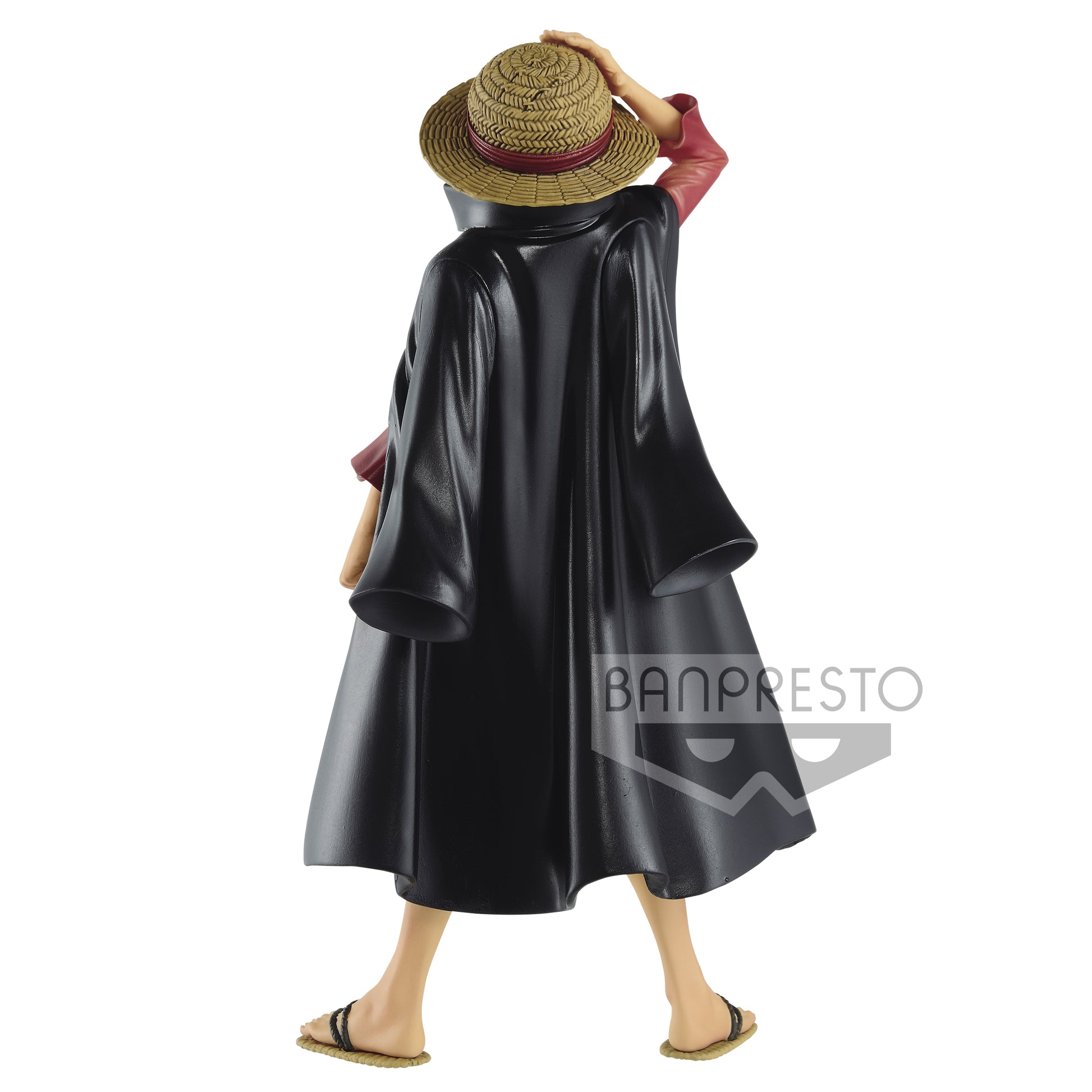 One Piece DXF~THE GRANDLINE MEN~ Wanokuni vol.11 Monkey D. Luffy - Glacier Hobbies - Banpresto