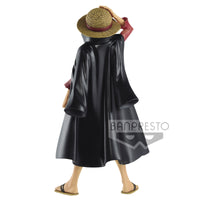 One Piece DXF~THE GRANDLINE MEN~ Wanokuni vol.11 Monkey D. Luffy - Glacier Hobbies - Banpresto