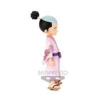 One Piece DXF ~THE GRANDLINE SERIES~ WANOKUNI vol.1(A: Kouzuki Momonosuke) - Glacier Hobbies - Banpresto