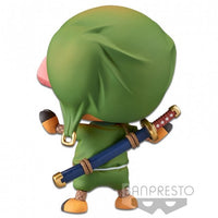 One Piece DXF ~The Grandline Men~ Wanokuni Vol.7 A: Tony Tony Chopper - Glacier Hobbies - Banpresto