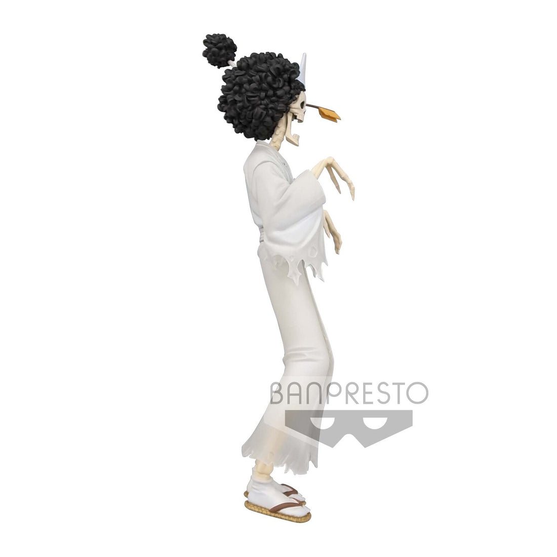 One Piece DXF ~The Grandline Men~ Wanokuni Vol.7 B: Brook - Glacier Hobbies - Banpresto