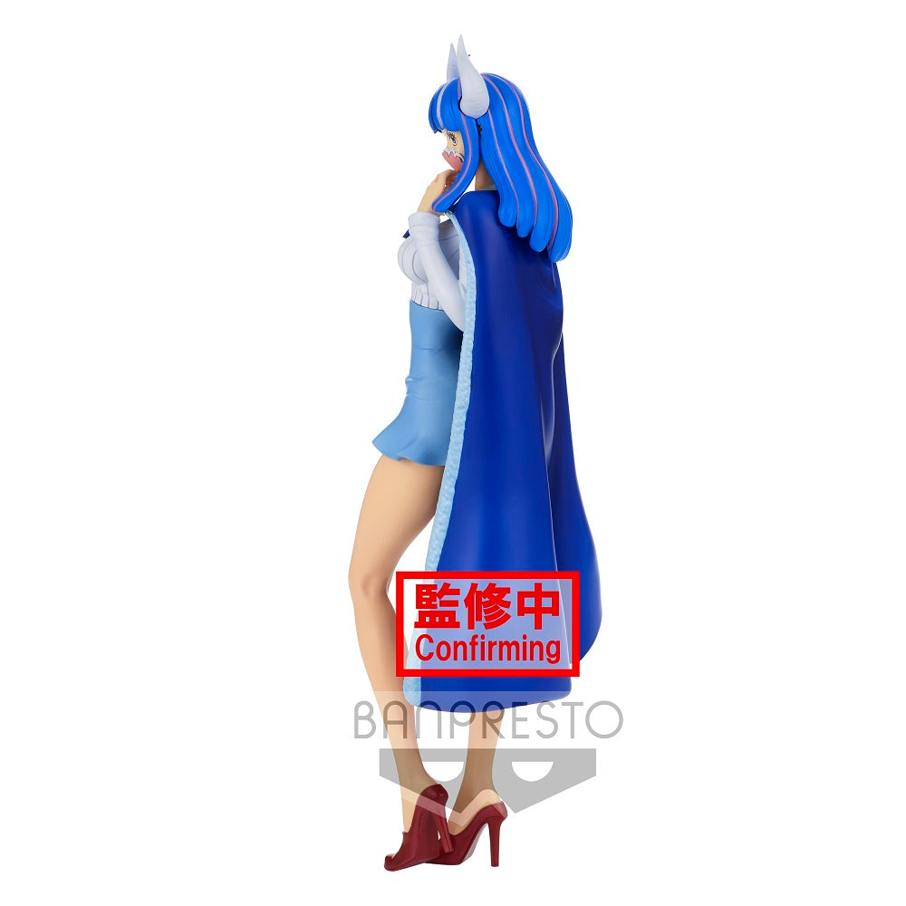 One Piece GLITTER & GLAMOURS -ULTI- Ver.A - Glacier Hobbies - Banpresto