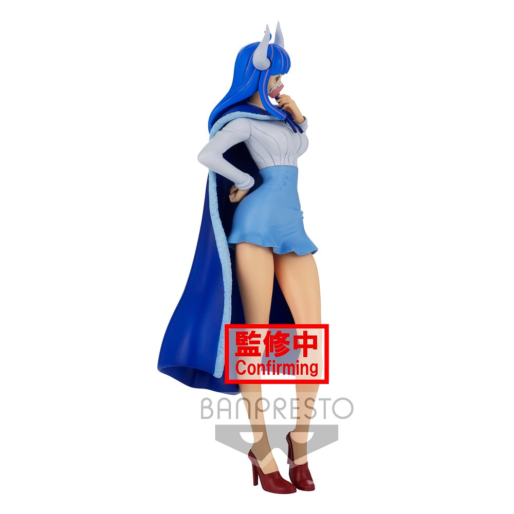 One Piece GLITTER & GLAMOURS -ULTI- Ver.A - Glacier Hobbies - Banpresto