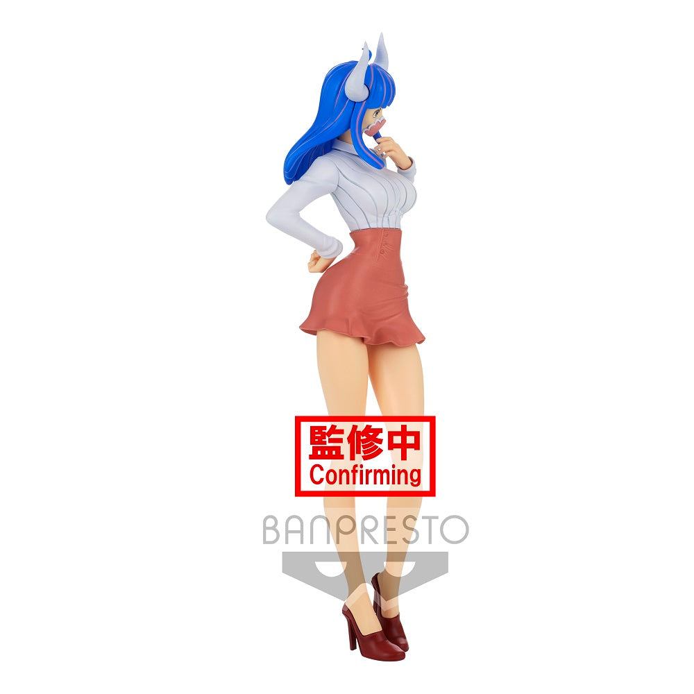 One Piece GLITTER & GLAMOURS -ULTI- Ver.B - Glacier Hobbies - Banpresto