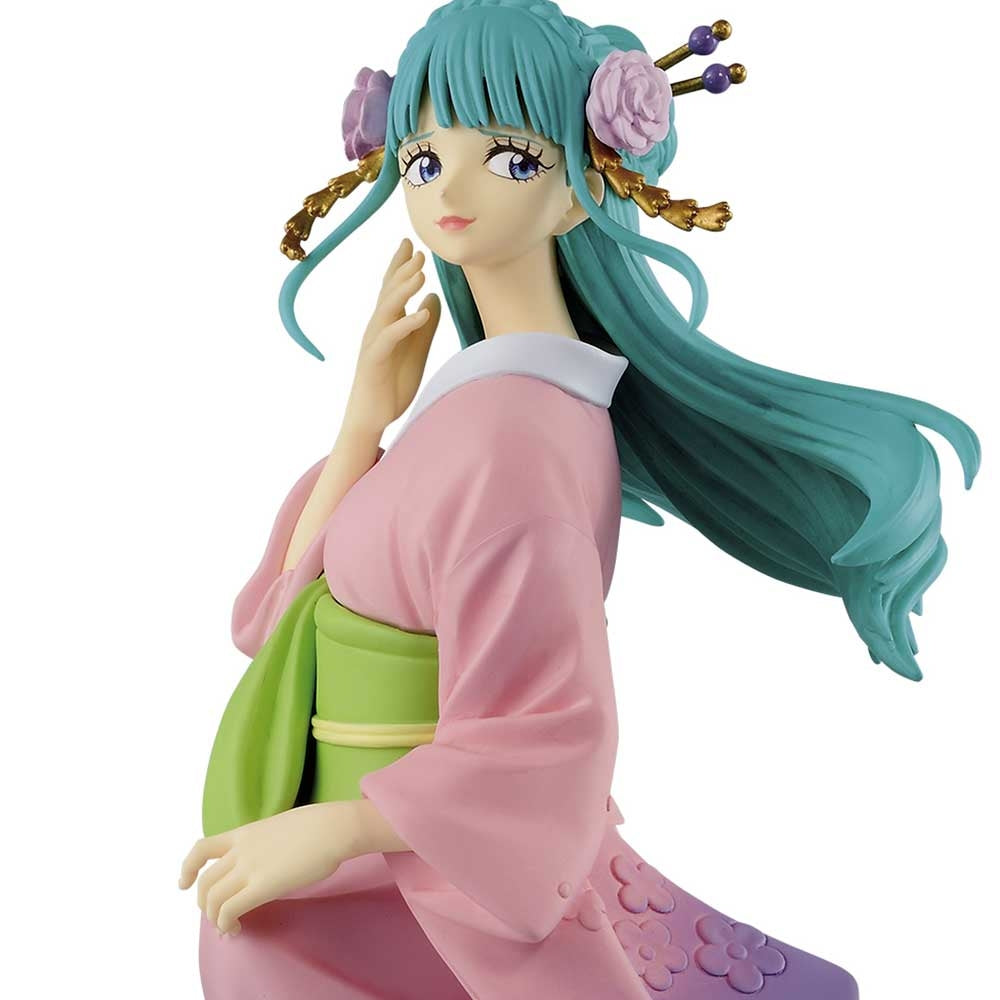 One Piece Glitter & Glamours - Kozuki Hiyori - Glacier Hobbies - Banpresto