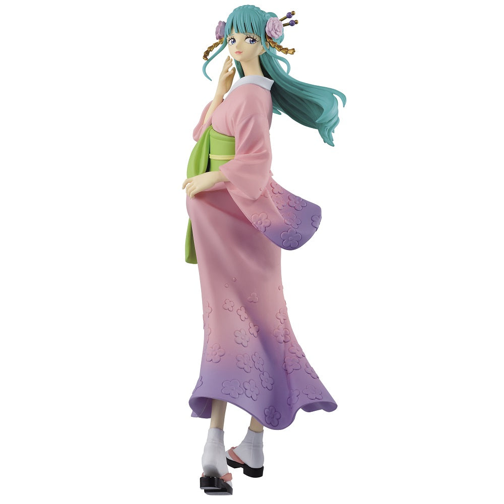 One Piece Glitter & Glamours - Kozuki Hiyori - Glacier Hobbies - Banpresto