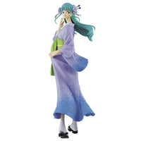 One Piece Glitter & Glamours - Kozuki Hiyori - Glacier Hobbies - Banpresto