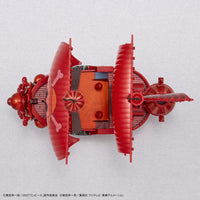 One Piece Grand Ship Collection Thousand Sunny "FILM RED" Release Commemorative Color Ver. - Glacier Hobbies - Bandai