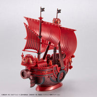 One Piece Grand Ship Collection Thousand Sunny "FILM RED" Release Commemorative Color Ver. - Glacier Hobbies - Bandai