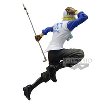 One Piece Magazine Figure ~A Piece Of Dream #1~ Vol.2 Sabo - Glacier Hobbies - Banpresto