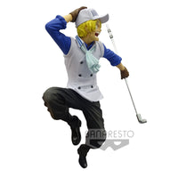 One Piece Magazine Figure ~A Piece Of Dream #1~ Vol.2 Sabo - Glacier Hobbies - Banpresto
