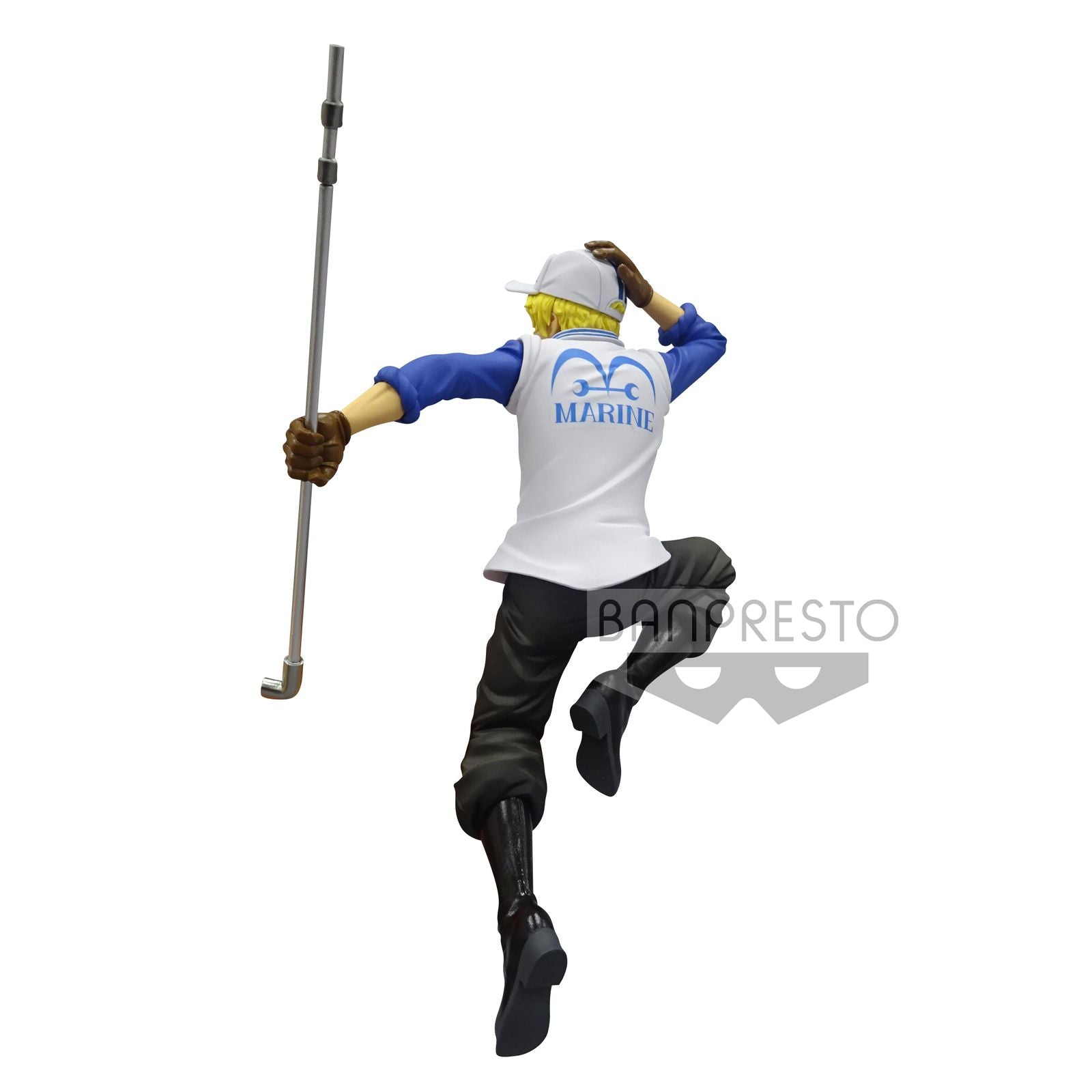 One Piece Magazine Figure ~A Piece Of Dream #1~ Vol.2 Sabo - Glacier Hobbies - Banpresto