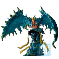 One Piece Marco Ex Devils Ichibansho Figure - Glacier Hobbies - Bandai