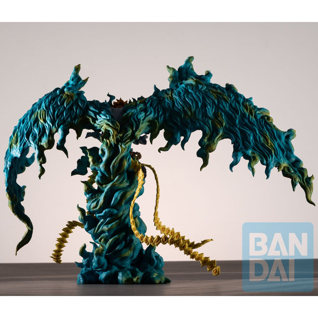 One Piece Marco Ex Devils Ichibansho Figure - Glacier Hobbies - Bandai