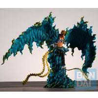 One Piece Marco Ex Devils Ichibansho Figure - Glacier Hobbies - Bandai