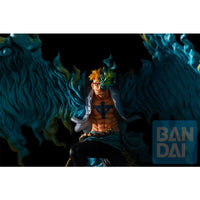 One Piece Marco Ex Devils Ichibansho Figure - Glacier Hobbies - Bandai