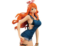 One Piece Stampede Glitter & Glamours Nami Ver B - Glacier Hobbies - Banpresto