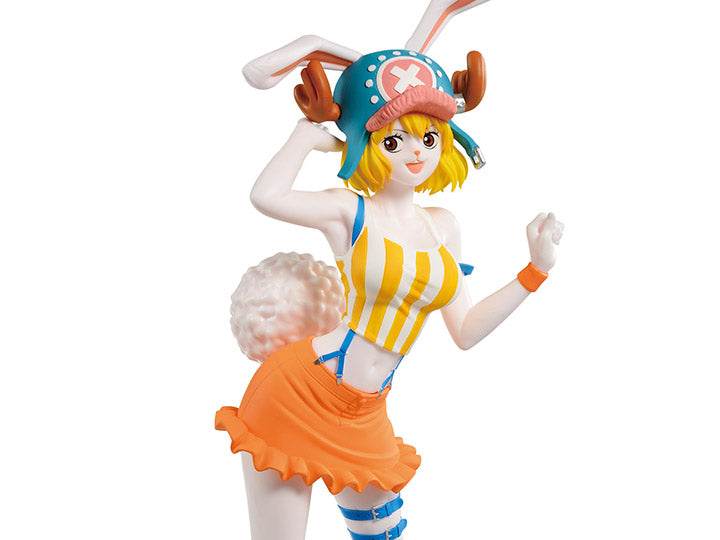 One Piece Sweet Style Pirates-CARROT- - Glacier Hobbies - Banpresto