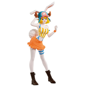 One Piece Sweet Style Pirates-CARROT- - Glacier Hobbies - Banpresto