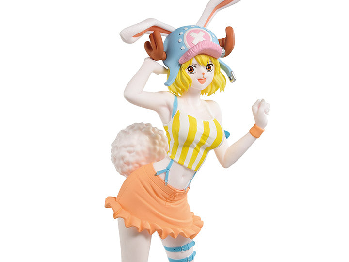 One Piece Sweet Style Pirates-CARROT- - Glacier Hobbies - Banpresto