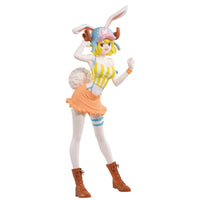 One Piece Sweet Style Pirates-CARROT- - Glacier Hobbies - Banpresto