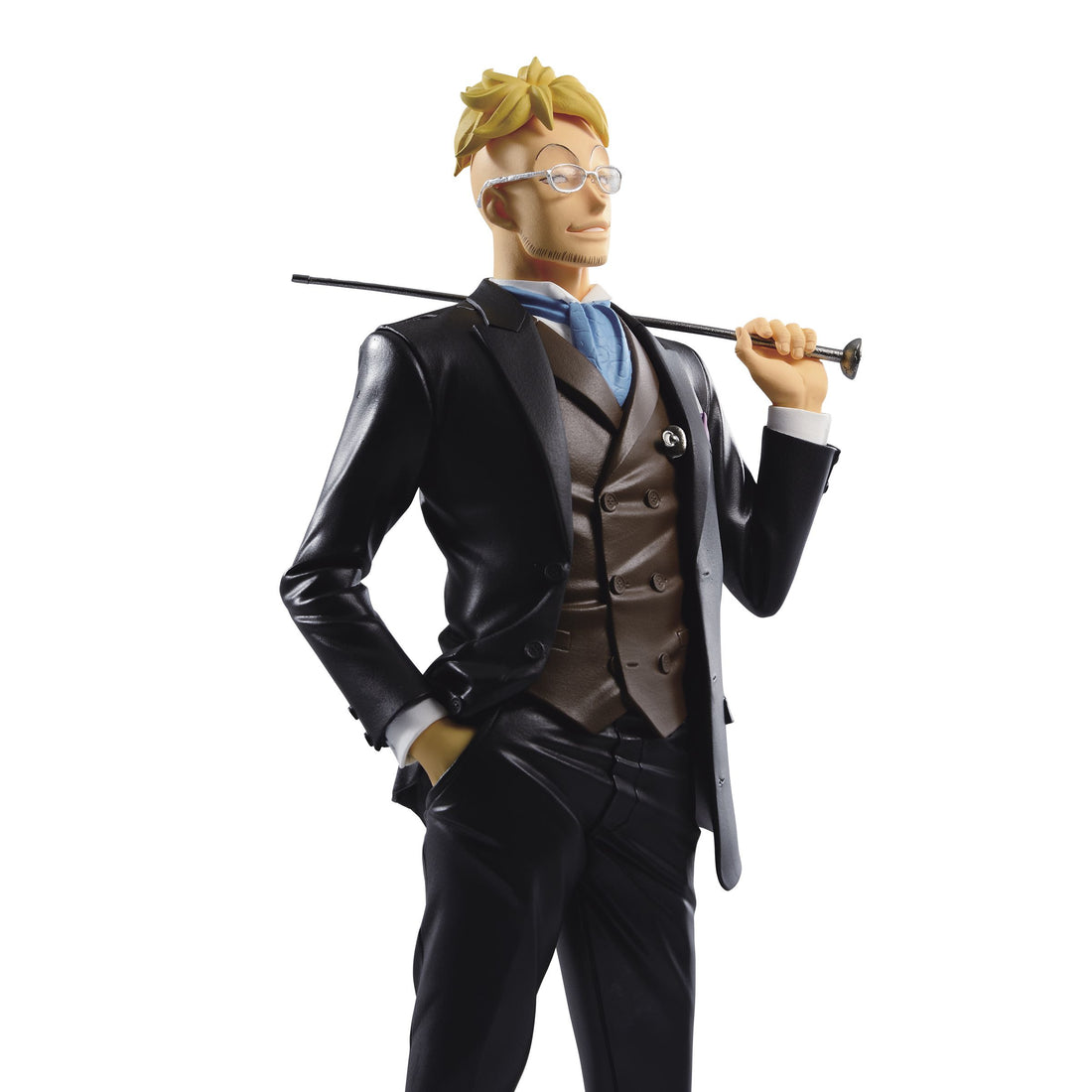 One Piece Treasure Cruise World Journey Vol.5- Marco - Glacier Hobbies - Banpresto