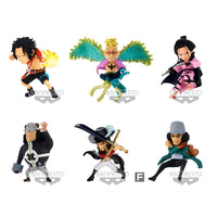 One Piece World Collectable Figure -New Series3- (TBA) [BLIND BOX] - Glacier Hobbies - Banpresto