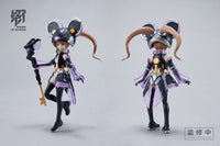 [PREORDER] MS GENERAL Original Character Model Kit - Glacier Hobbies - MS General