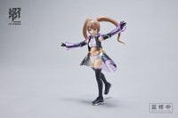 [PREORDER] MS GENERAL Original Character Model Kit - Glacier Hobbies - MS General