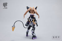 [PREORDER] MS GENERAL Original Character Model Kit - Glacier Hobbies - MS General