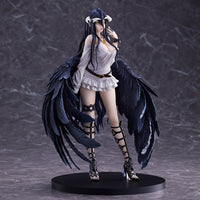 [PREORDER] Overlord Albedo so-bin Ver. 1/6 Complete Figure - Glacier Hobbies - Union Creative