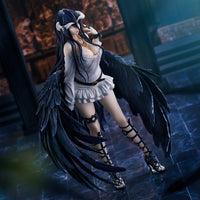 [PREORDER] Overlord Albedo so-bin Ver. 1/6 Complete Figure - Glacier Hobbies - Union Creative
