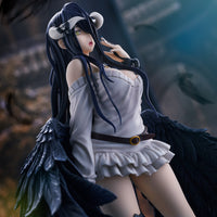[PREORDER] Overlord Albedo so-bin Ver. 1/6 Complete Figure - Glacier Hobbies - Union Creative