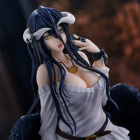 [PREORDER] Overlord Albedo so-bin Ver. 1/6 Complete Figure - Glacier Hobbies - Union Creative