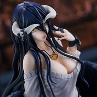 [PREORDER] Overlord Albedo so-bin Ver. 1/6 Complete Figure - Glacier Hobbies - Union Creative