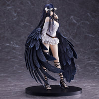 [PREORDER] Overlord Albedo so-bin Ver. 1/6 Complete Figure - Glacier Hobbies - Union Creative
